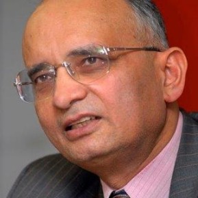 Professor Ramesh Thakur Image